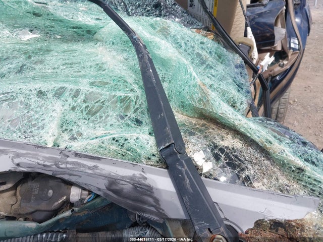 2006 NISSAN PATHFINDER 5N1AR18U86C661916 Photo 8