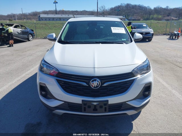 Продаж на аукціоні авто 2023 Buick Encore Gx Preferred Fwd, vin: KL4MMBS25PB065791, номер лоту: 44616712
