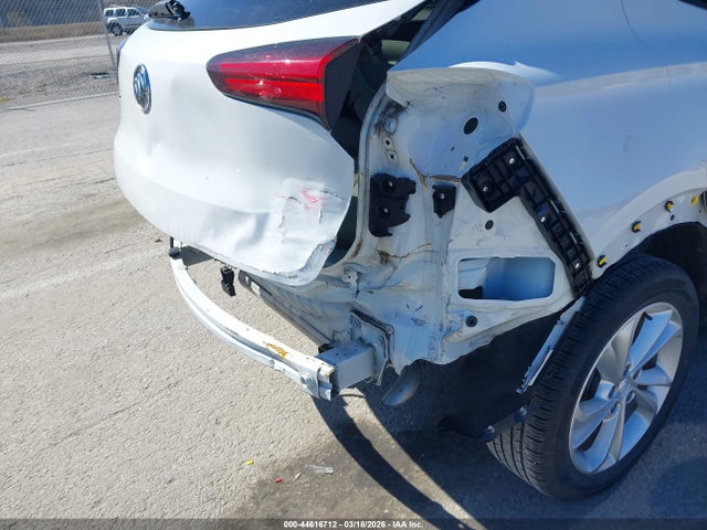 Продаж на аукціоні авто 2023 Buick Encore Gx Preferred Fwd, vin: KL4MMBS25PB065791, номер лоту: 44616712
