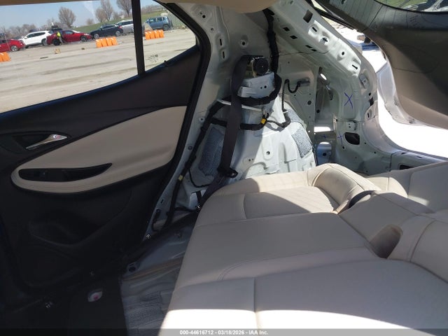 Продаж на аукціоні авто 2023 Buick Encore Gx Preferred Fwd, vin: KL4MMBS25PB065791, номер лоту: 44616712