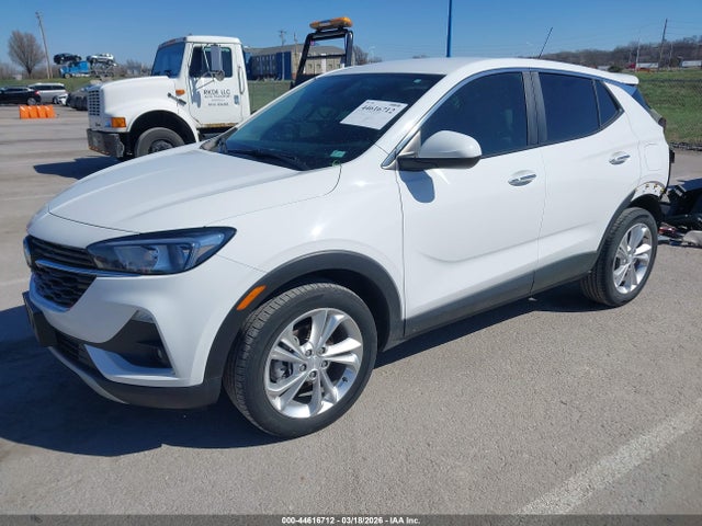Продаж на аукціоні авто 2023 Buick Encore Gx Preferred Fwd, vin: KL4MMBS25PB065791, номер лоту: 44616712