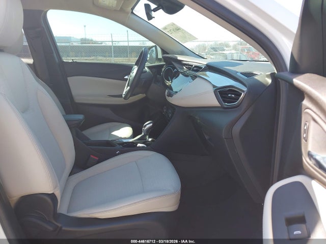 Продаж на аукціоні авто 2023 Buick Encore Gx Preferred Fwd, vin: KL4MMBS25PB065791, номер лоту: 44616712