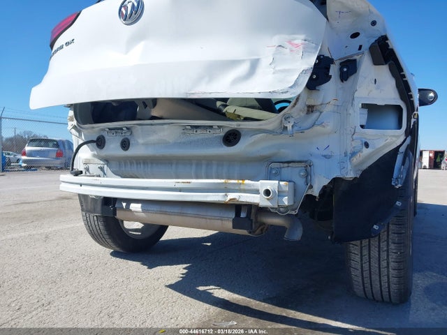 Продаж на аукціоні авто 2023 Buick Encore Gx Preferred Fwd, vin: KL4MMBS25PB065791, номер лоту: 44616712