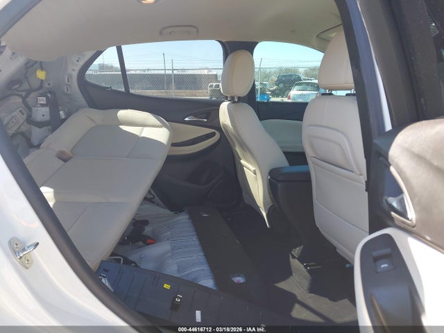 Продаж на аукціоні авто 2023 Buick Encore Gx Preferred Fwd, vin: KL4MMBS25PB065791, номер лоту: 44616712