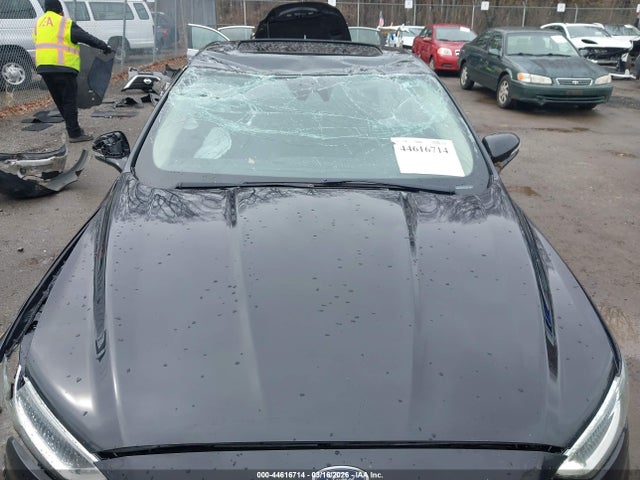 2020 FORD FUSION HYBRID 3FA6P0RU4LR182257 Photo 5