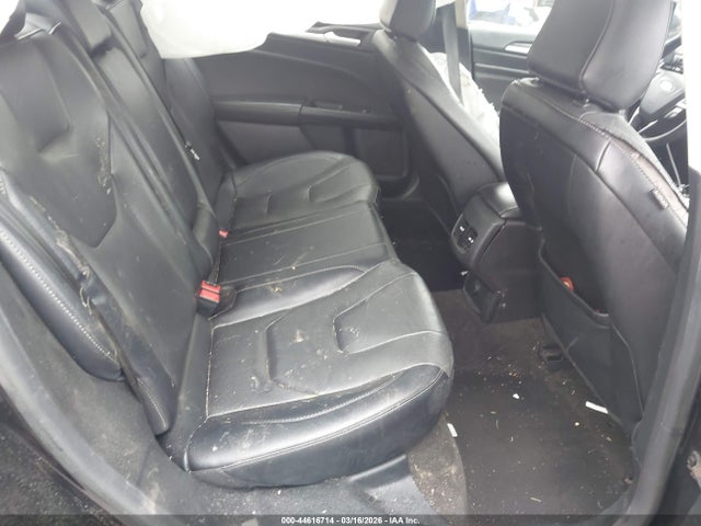 2020 FORD FUSION HYBRID 3FA6P0RU4LR182257 Photo 7