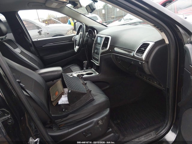 44616716 :رقم المزاد ، 1J4RR4GT2BC646155 vin ، 2011 Jeep Grand Cherokee Laredo مزاد بيع