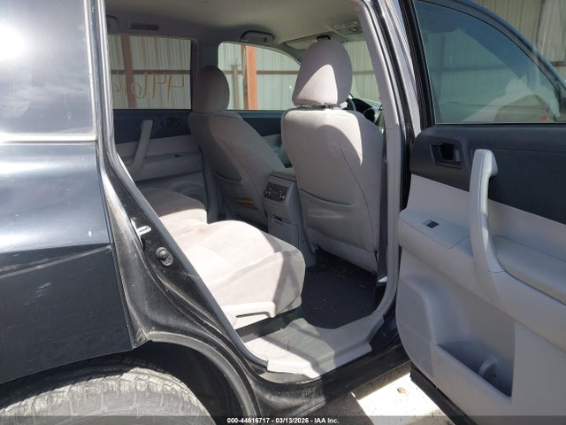 2013 TOYOTA HIGHLANDER 5TDZA3EH7DS038025 Photo 7