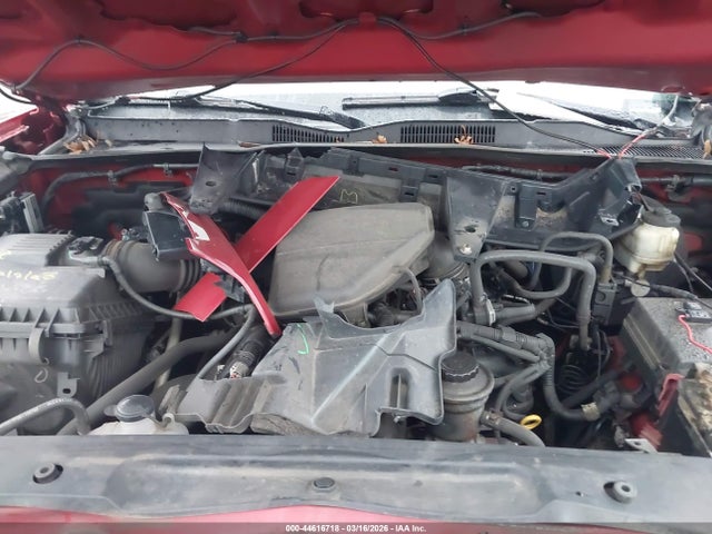5TFSX5EN4GX040718 Toyota Tacoma Sr
