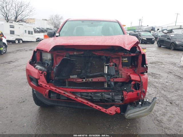 5TFSX5EN4GX040718 Toyota Tacoma Sr