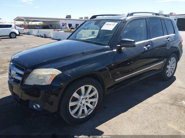 Продаж на аукціоні авто 2012 Mercedes-benz Glk 350 4matic, vin: WDCGG8HB7CF804029, номер лоту: 44616721