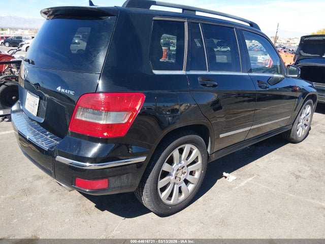 Продаж на аукціоні авто 2012 Mercedes-benz Glk 350 4matic, vin: WDCGG8HB7CF804029, номер лоту: 44616721