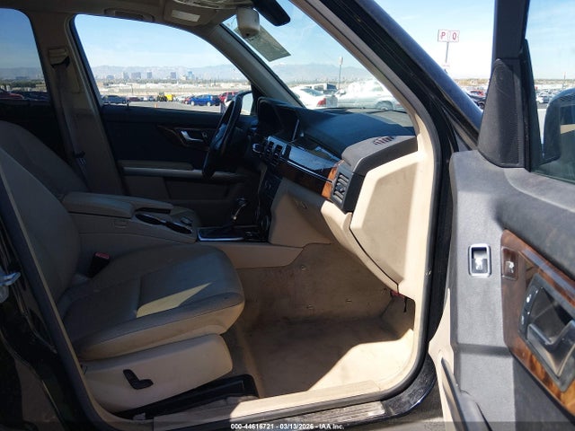 Продаж на аукціоні авто 2012 Mercedes-benz Glk 350 4matic, vin: WDCGG8HB7CF804029, номер лоту: 44616721