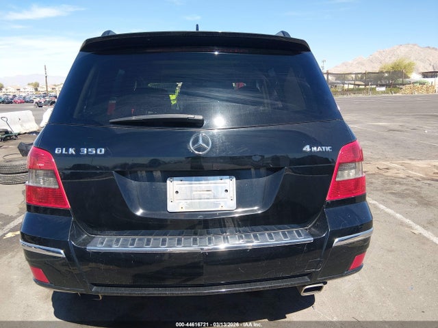 Продаж на аукціоні авто 2012 Mercedes-benz Glk 350 4matic, vin: WDCGG8HB7CF804029, номер лоту: 44616721