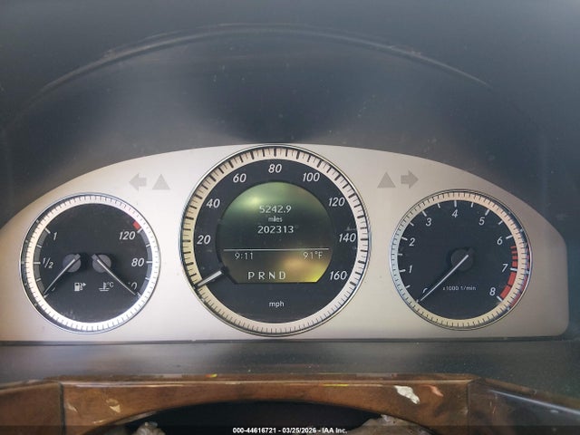 Продаж на аукціоні авто 2012 Mercedes-benz Glk 350 4matic, vin: WDCGG8HB7CF804029, номер лоту: 44616721