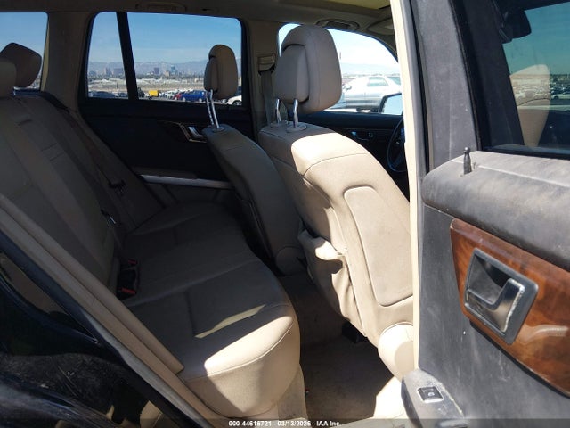 Продаж на аукціоні авто 2012 Mercedes-benz Glk 350 4matic, vin: WDCGG8HB7CF804029, номер лоту: 44616721