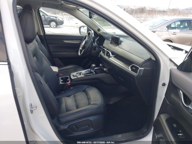 Продажа на аукционе авто 2020 Mazda Cx-5 Grand Touring, vin: JM3KFBDM8L0783404, номер лота: 44616722