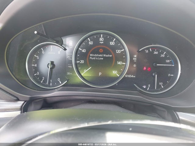 Продажа на аукционе авто 2020 Mazda Cx-5 Grand Touring, vin: JM3KFBDM8L0783404, номер лота: 44616722