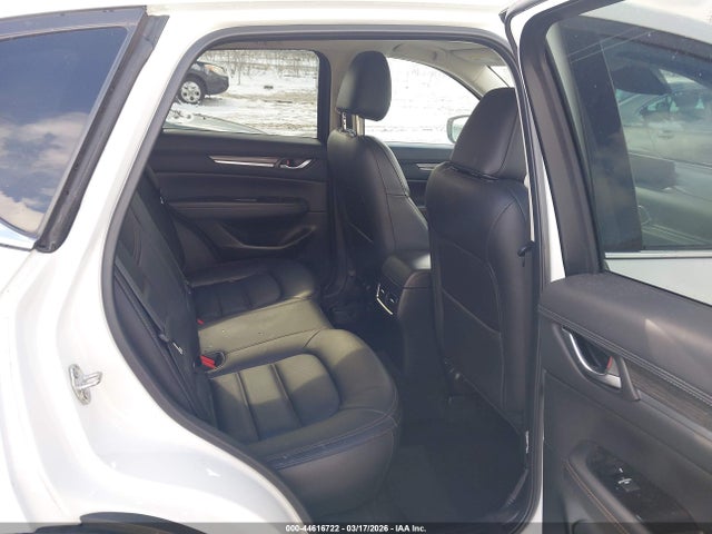 Продажа на аукционе авто 2020 Mazda Cx-5 Grand Touring, vin: JM3KFBDM8L0783404, номер лота: 44616722