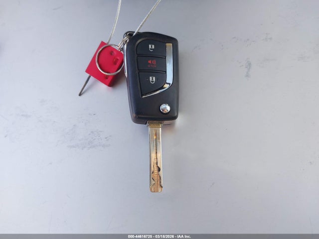 2T3K1RFV3SW368507 Toyota RAV4 LE