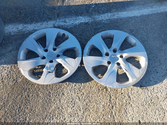 2T3K1RFV3SW368507 Toyota RAV4 LE
