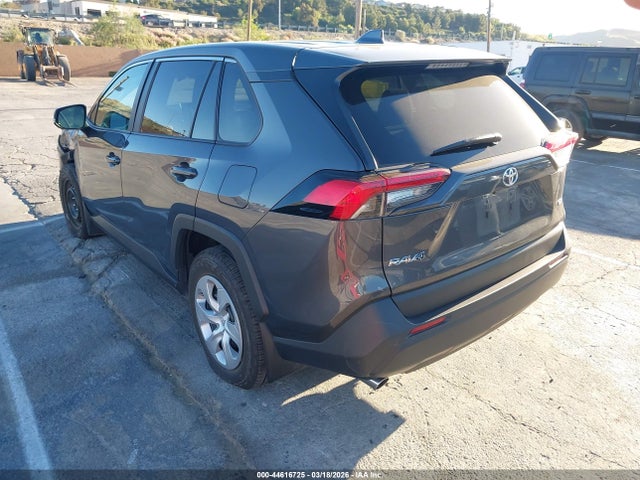 2T3K1RFV3SW368507 Toyota RAV4 LE