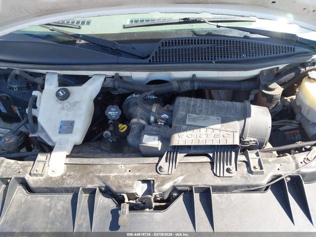 Продаж на аукціоні авто 2015 Gmc Savana 2500 Work Van, vin: 1GTW7FCF8F1247178, номер лоту: 44616728
