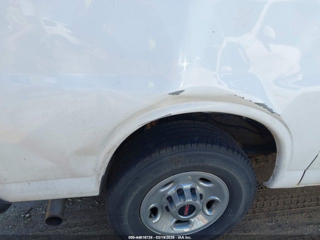 Продаж на аукціоні авто 2015 Gmc Savana 2500 Work Van, vin: 1GTW7FCF8F1247178, номер лоту: 44616728