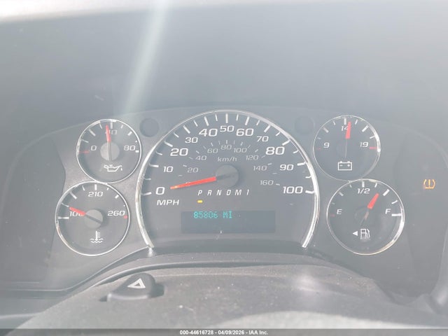 Продаж на аукціоні авто 2015 Gmc Savana 2500 Work Van, vin: 1GTW7FCF8F1247178, номер лоту: 44616728