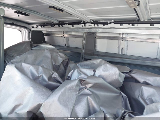 Продаж на аукціоні авто 2015 Gmc Savana 2500 Work Van, vin: 1GTW7FCF8F1247178, номер лоту: 44616728