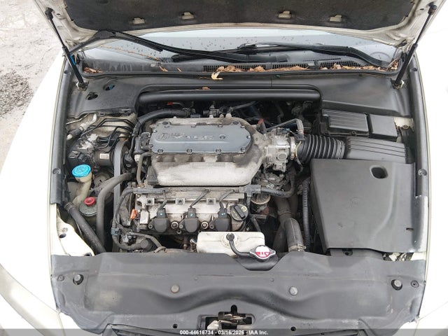 Продаж на аукціоні авто 2005 Acura Tl, vin: 19UUA66205A062477, номер лоту: 44616734