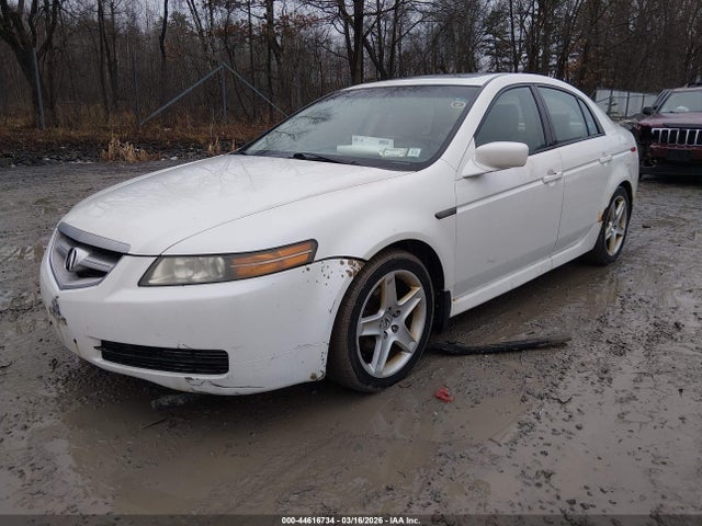 Продаж на аукціоні авто 2005 Acura Tl, vin: 19UUA66205A062477, номер лоту: 44616734