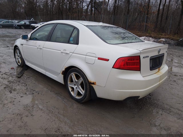 Продаж на аукціоні авто 2005 Acura Tl, vin: 19UUA66205A062477, номер лоту: 44616734