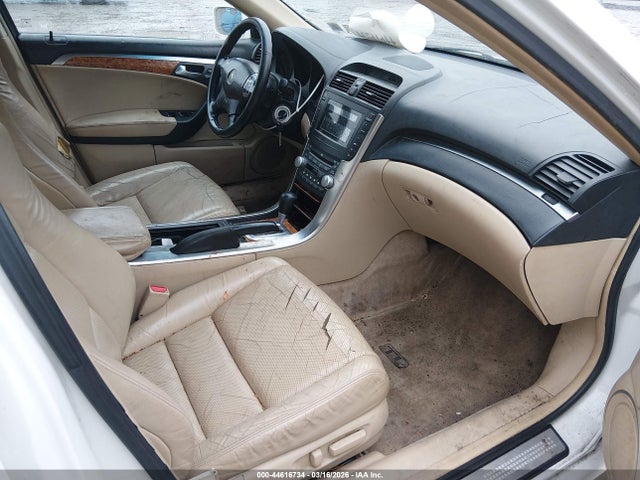 Продаж на аукціоні авто 2005 Acura Tl, vin: 19UUA66205A062477, номер лоту: 44616734