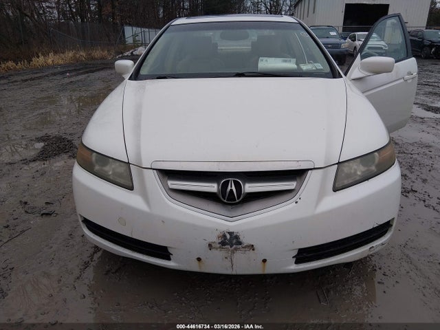 Продаж на аукціоні авто 2005 Acura Tl, vin: 19UUA66205A062477, номер лоту: 44616734