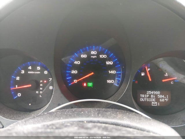 Продаж на аукціоні авто 2005 Acura Tl, vin: 19UUA66205A062477, номер лоту: 44616734