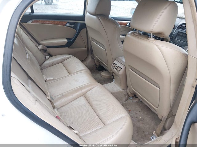 Продаж на аукціоні авто 2005 Acura Tl, vin: 19UUA66205A062477, номер лоту: 44616734