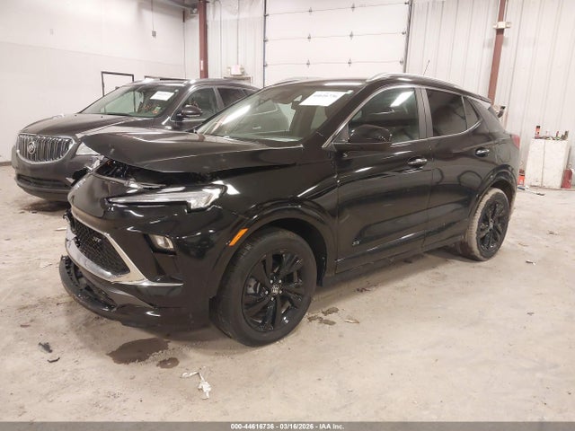 Продажа на аукционе авто 2025 Buick Encore Gx Sport Touring Fwd, vin: KL4AMDSL7SB146856, номер лота: 44616736