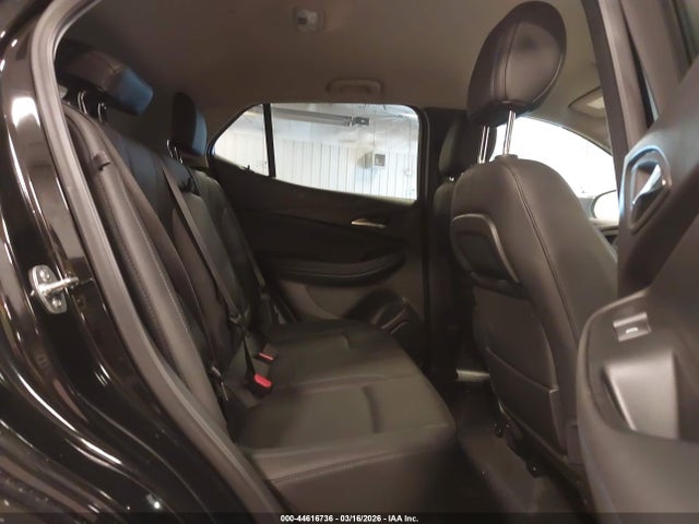 Продажа на аукционе авто 2025 Buick Encore Gx Sport Touring Fwd, vin: KL4AMDSL7SB146856, номер лота: 44616736