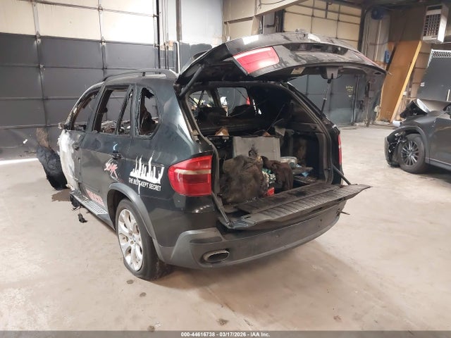 Продажа на аукционе авто 2008 Bmw X5 4.8i, vin: 5UXFE83528L160018, номер лота: 44616738