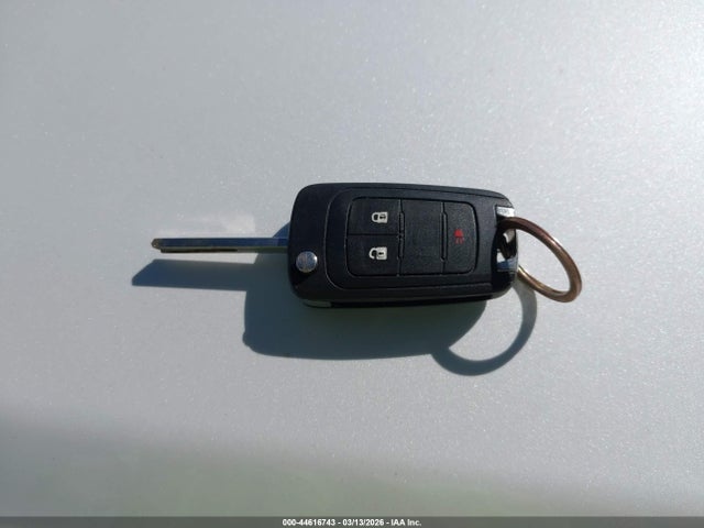GMC Terrain Sle-1 2017 2GKALMEK3H6237649 Image 11