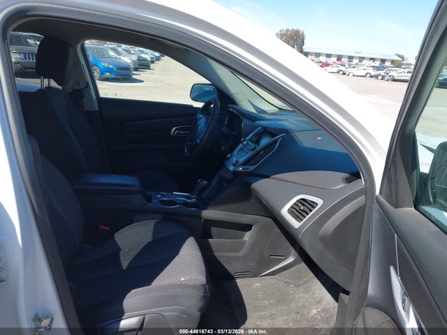GMC Terrain Sle-1 2017 2GKALMEK3H6237649 Image 5