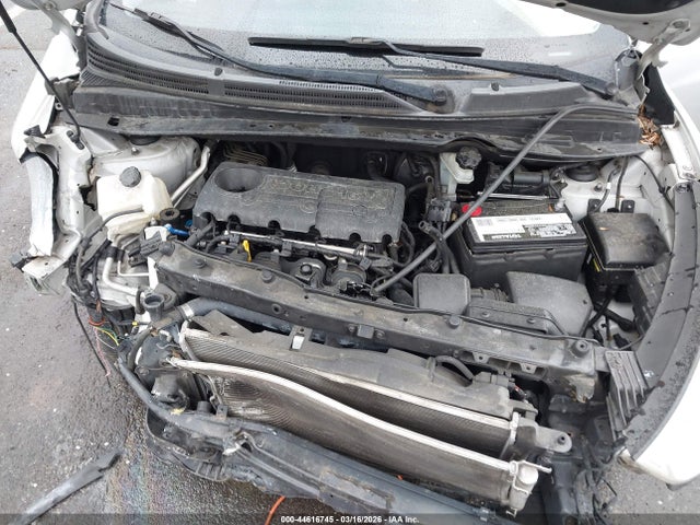 Aukcja sprzedaży 2011 Hyundai Tucson Limited, vin: KM8JUCACXBU140261, numer aukcji: 44616745