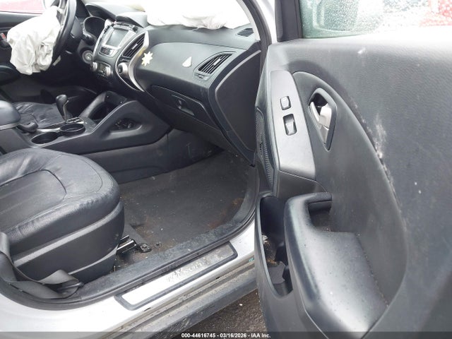 Aukcja sprzedaży 2011 Hyundai Tucson Limited, vin: KM8JUCACXBU140261, numer aukcji: 44616745