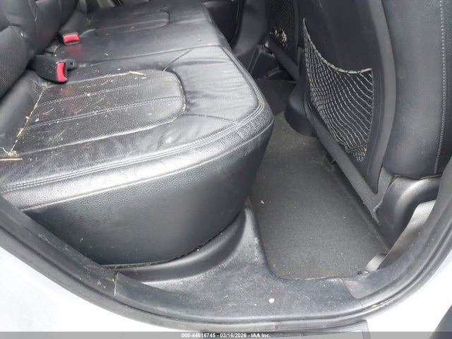 Aukcja sprzedaży 2011 Hyundai Tucson Limited, vin: KM8JUCACXBU140261, numer aukcji: 44616745