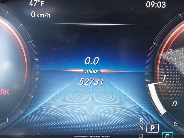 W1KWF8DB1MR645590 Mercedes-Benz C 300 Sedan