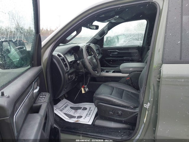 Aukcja sprzedaży 2026 Ram 1500 Big Horn  4x4 5'7 Box, vin: 1C6SRFFT1TN251241, numer aukcji: 44616747