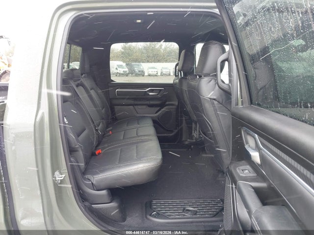 Aukcja sprzedaży 2026 Ram 1500 Big Horn  4x4 5'7 Box, vin: 1C6SRFFT1TN251241, numer aukcji: 44616747