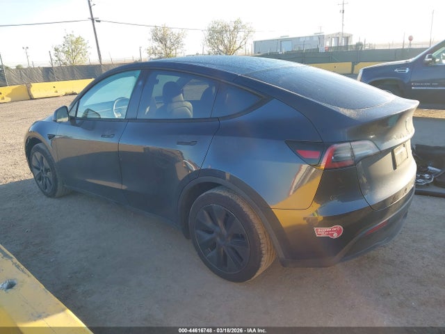 Aukcja sprzedaży 2024 Tesla Model Y Long Range Dual Motor All-wheel Drive, vin: 7SAYGAEE4RF104680, numer aukcji: 44616748