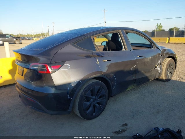 Aukcja sprzedaży 2024 Tesla Model Y Long Range Dual Motor All-wheel Drive, vin: 7SAYGAEE4RF104680, numer aukcji: 44616748